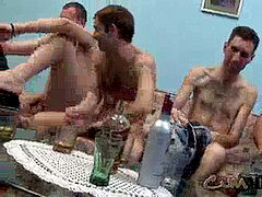 Brutal, Gay, Sexo duro