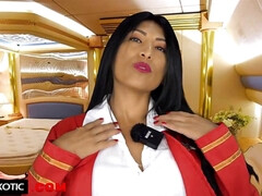 Tetas grandes, Morena, Dominacion femenina, Fetiche, Latina, Masturbación, Madres para coger, Tetas