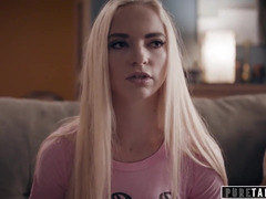 フェラチオ, イく瞬間, 娘, 顔射, ハードコア, 教師, ティーン, 三人