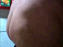 オナニー, のぞき