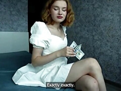 Блондинки, Сперма во рту, Смазливые, Грязные слова, Сперма на лице, Студентка, Тугие, Влажная