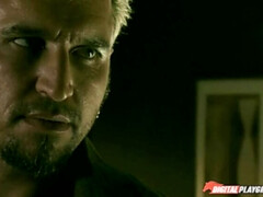 黒人, フェラチオ, 手コキする, オフィス, オマンコ, 現実, 剃毛, タトゥー