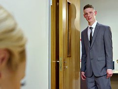 Moeder die ik wil neuken