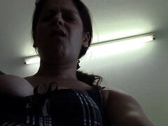 Enthousiasteling, Kont, Mooi, Handbeurt, Rijpe lesbienne, Moeder, Taboe, Tieten likken