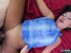 Anal, Asiatique, Cul, Sucer une bite, Queue, Hard, Petite femme, Adolescente