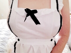 捕まる, フランス人, Hd, ホテル, シゴき, メイド, オナニー, 乳首