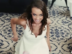 Test 101 - Charity's Girlfriend Xperience