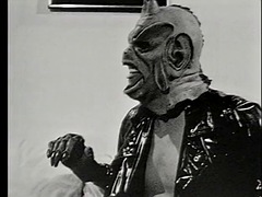 Horror sex stories! - Episode 1