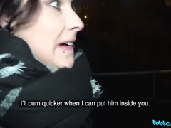 Amateur, Sucer une bite, En levrette, Branlette thaïlandaise, De plein air, Pov, Public, Chatte