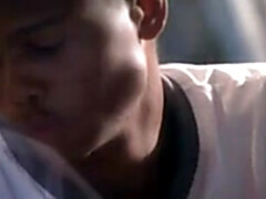 Anal, Noire, Français