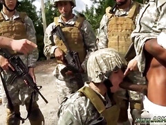 Cock Military Asia And Blond Military Teenager 18+ This Soldier Proved He