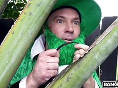 Grote kont, Grote lul, Bruinharig, Rondborstig, Lul, Hardcore, Hd, Natuurlijke tieten