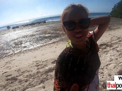 18 jahre, Leie, Asiatisch, Grosser schwanz, Hd, Zierlich, Pov, Thai