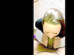 ぽっちゃり, デカチン, 黒人, ぽちゃ, ロシア人