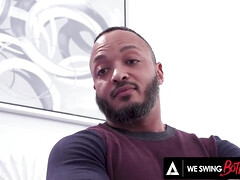 Anal, Gros cul, Bisexuelle, Gorge profonde, Hd, Chatte, Plan cul à trois, Nénés