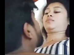 Couple, Poilue, Hd, Hôtel, Indienne, Embrassement, Chatte, Étudiant