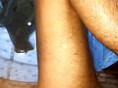 Asiático, Cuarto de baño, Universidad, Papá, Indio, Mucama, Masaje, Hijo