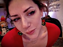 Tetas grandes, Consolador, Pantaletas, Pov, Seducido, Madrastra, Tetas, Juguetes