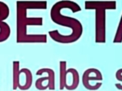 Lieveling, Grote kont, Rondborstig, Lesbisch, Ondergoed, Ouderwets, Tieten likken, Speelgoed