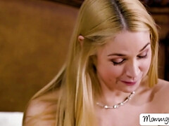 18 años, Rubia, Lesbiana, Maduro, Madres para coger, Mamá, Adolescente