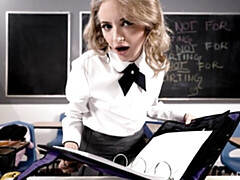 デカチン, フェラチオ, 自然山雀, 女子高生, ガリガリ, ティーン, オッパイの