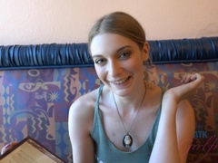 Amateur, Cuarto de baño, Novia, Bragas, Coño, Flaco, Alto, Tetas