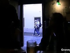 Kont, Grote mammen, Bruinharig, Masturbatie, Rijpe lesbienne, Kut duiken, Realiteit