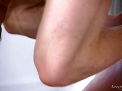 Amerikaans, Lul, Ruw