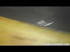 Leie, Schwarz, Blondine, Gehörnter ehemann, Doppelpenetration, Gruppensex, Hardcore, Interrassisch