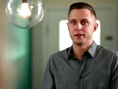 Arsch, Grosser arsch, Grosse titten, Vollbusig, Betrug, Hochschule, Küche, Nass