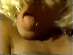 Blond, Pijpbeurt, Bruinharig, Sperma in gezicht, Harig, Ondergoed, Orgie, Oud