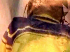 素人, 黒人, フェラチオ, 茶髪の, チン, オマンコ, オッパイの, ヴィンテージ