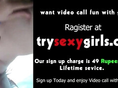 アナル, ぽっちゃり, フェラチオ, 中出し, イく瞬間, ハードコア, 自家製, インド人