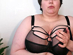 Толстушки, Пухленькие, Огромные размеры, Сиськи