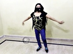 Anal, Arabe, Asiático, Lamer culo, Chica, Niñera, Lamidas