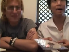 フェラチオ, ディルド, 指いじり, 日本人, オナニー, 一人, 三人, おもちゃ