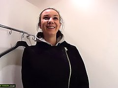 Arsch, Braunhaarige, Geile alte tussi, Tschechisch, Hd, Milf, Pov, Titten