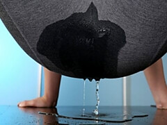 18 летние, Любители, Большая жопа, Блондинки, Мастурбация, Натуральные сиськи, Соло, Стриптизерша