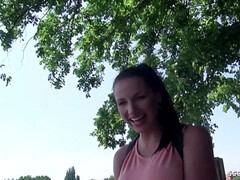 Amateur, Anal, Culo, Verga grande, Tetas grandes, Garganta profunda, Alemán, Adolescente