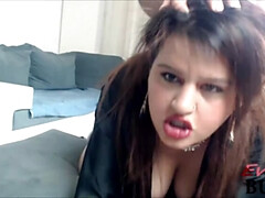 Cul, Gros cul, Européenne, Indienne, Fille latino, Seins naturels, Pute, Épouse