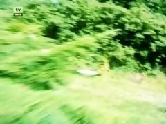 Leie, Braunhaarige, Europäisch, Französisch