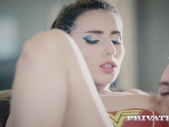 Anal, Sucer une bite, Européenne, Faciale, Hd, Naturelle, Rasée, Tatouage