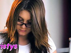 Mooi, Blond, Oudere vrouw, Lesbisch, Moeder die ik wil neuken, Moeder, Kut duiken, Stiefmoeder