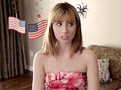 フェラチオ, 女 人男 人, 小柄, 禁句, ティーン, 三人