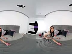 Braunhaarige, Süss, Frau, Lecken, Orgasmus, Pov, Solo, Jungendliche (18+)