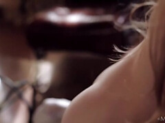 Блондинки, Женщины, Хд, Тощие, Соло, Чулки, Тату