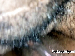 Amateur, Gros clito, Noire, Clito, Noir ébène, Lesbienne, Pov, Chatte