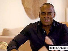 Anal, Cul, Gros cul, Grosse bite, Poilue, Hard, Interracial, Chatte