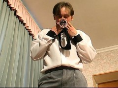 Anal, Rubia, Mamada, Maduro, Realidad, Ruso