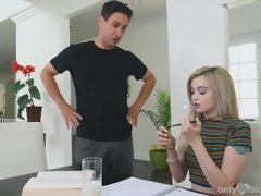 Culo, Chica, Culo grande, Mamada, Penetracion con dedos, Sexo duro, Coño, Adolescente